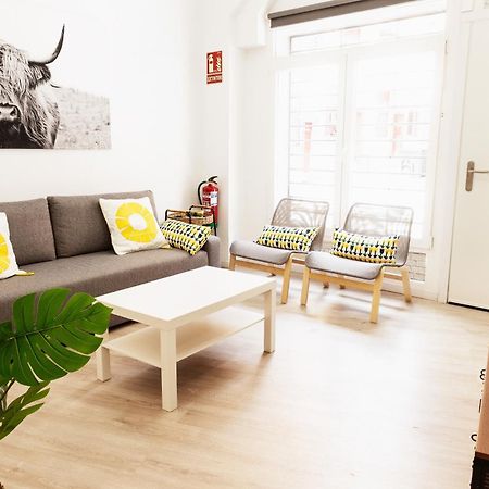 Bravo Murillo Apartment มาดริด ภายนอก รูปภาพ