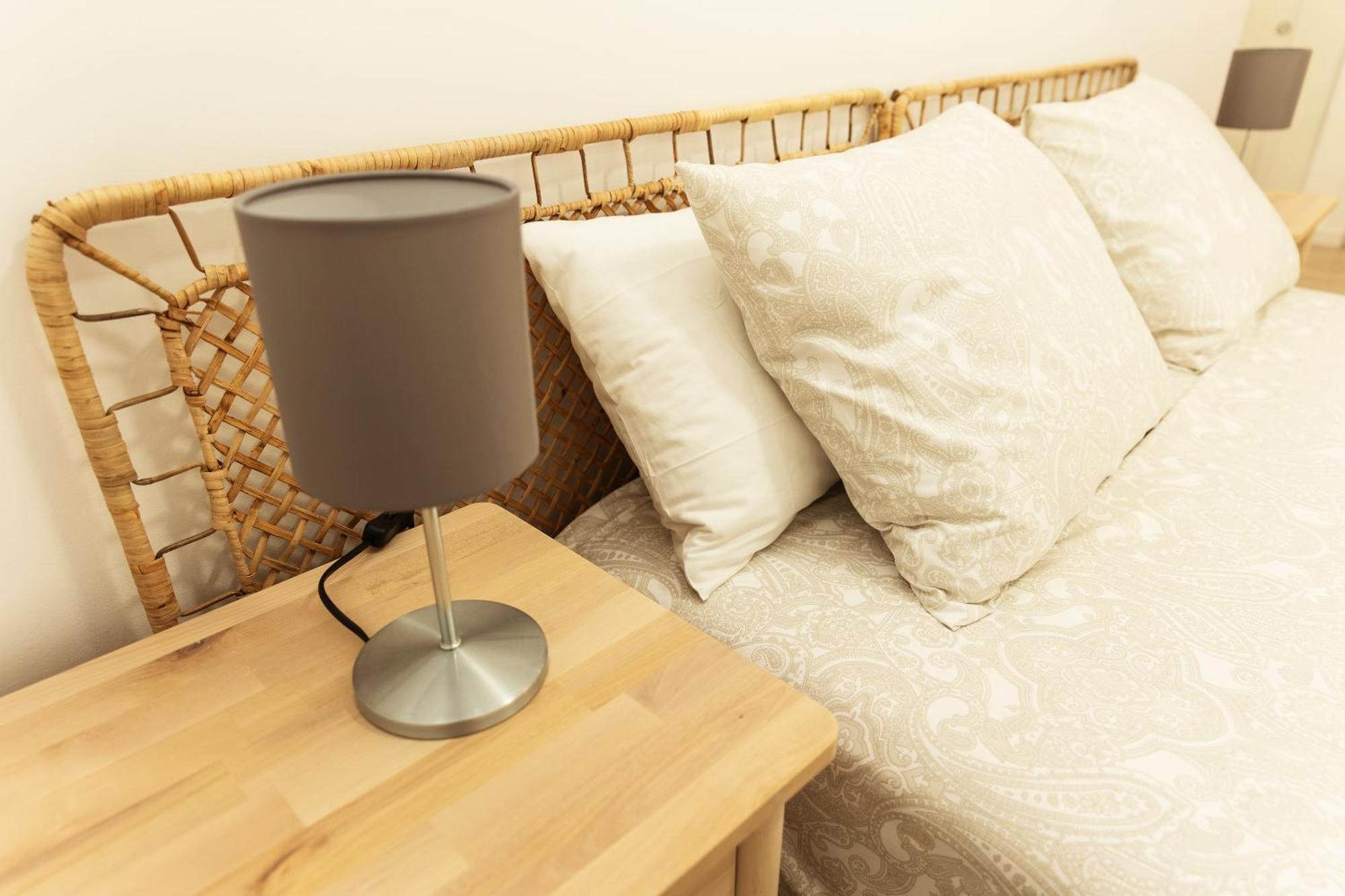 Bravo Murillo Apartment มาดริด ภายนอก รูปภาพ