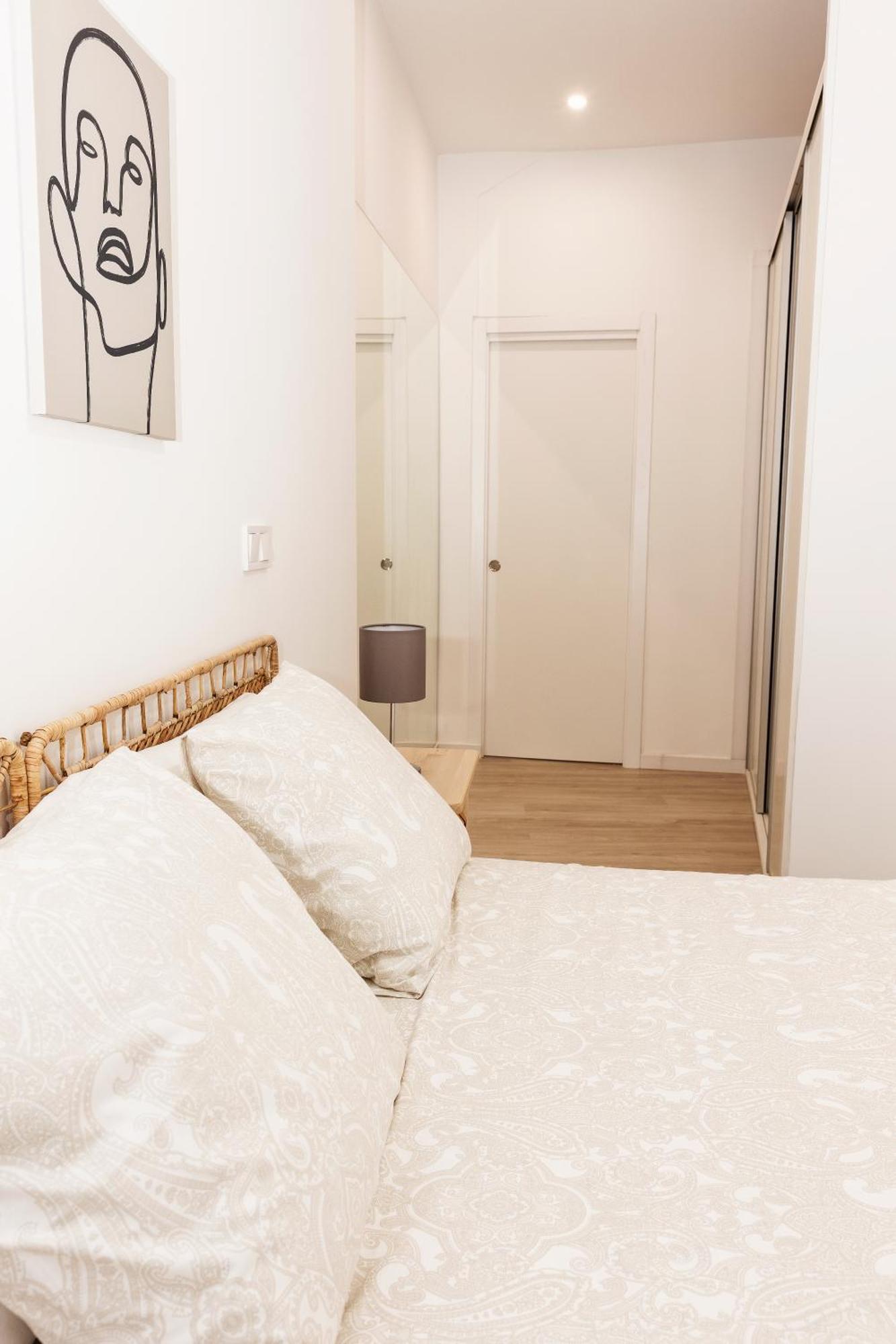 Bravo Murillo Apartment มาดริด ภายนอก รูปภาพ