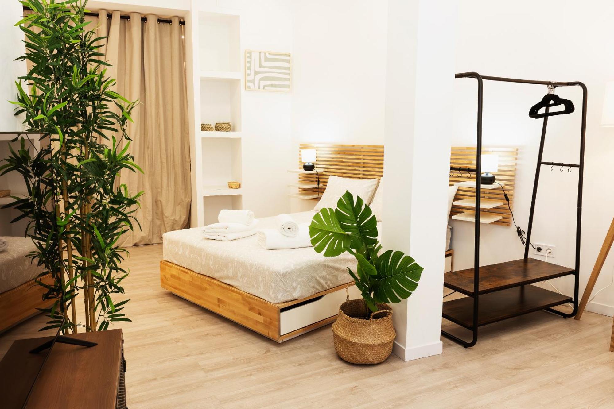 Bravo Murillo Apartment มาดริด ภายนอก รูปภาพ