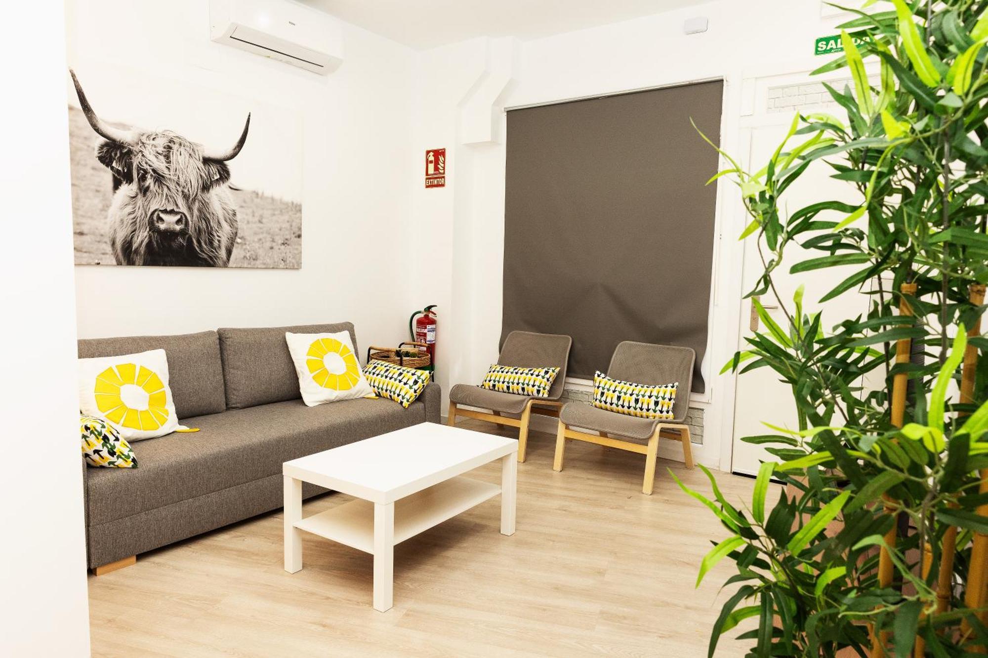 Bravo Murillo Apartment มาดริด ภายนอก รูปภาพ